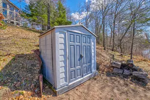 N9851 Lower McKenzie Rd, Spooner, WI 54801 - Photo 65