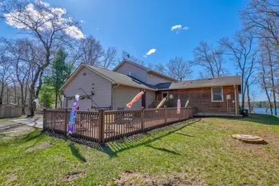 N9851 Lower McKenzie Road, Spooner, WI 54801 - Photo 57