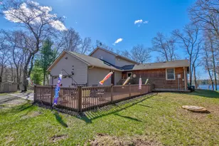 N9851 Lower McKenzie Rd, Spooner, WI 54801 - Photo 57