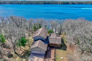 N9851 Lower McKenzie Rd, Spooner, WI 54801 - Photo 75