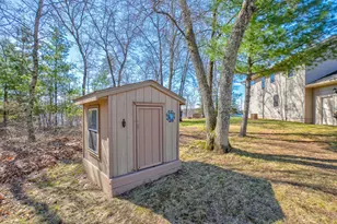 N9851 Lower McKenzie Rd, Spooner, WI 54801 - Photo 57