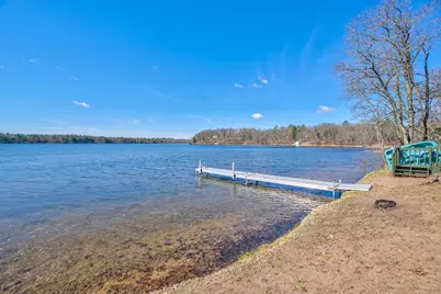N9851 Lower McKenzie Road, Spooner, WI 54801 - Photo 63