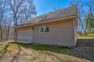 N9851 Lower McKenzie Rd, Spooner, WI 54801 - Photo 53