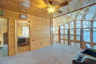 N9851 Lower McKenzie Rd, Spooner, WI 54801 - Photo 41
