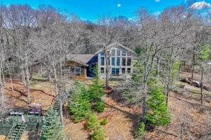N9851 Lower McKenzie Rd, Spooner, WI 54801 - Photo 5