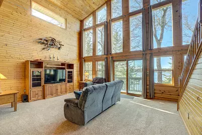 N9851 Lower McKenzie Road, Spooner, WI 54801 - Photo 5