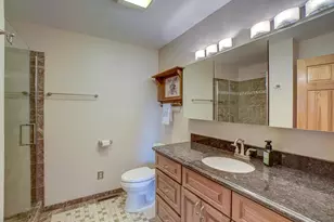 N9851 Lower McKenzie Rd, Spooner, WI 54801 - Photo 33