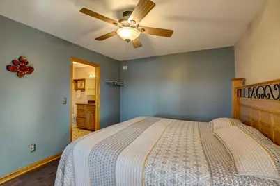 N9851 Lower McKenzie Road, Spooner, WI 54801 - Photo 29