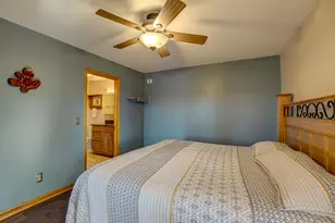N9851 Lower McKenzie Rd, Spooner, WI 54801 - Photo 29