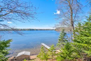 N9851 Lower McKenzie Rd, Spooner, WI 54801 - Photo 61