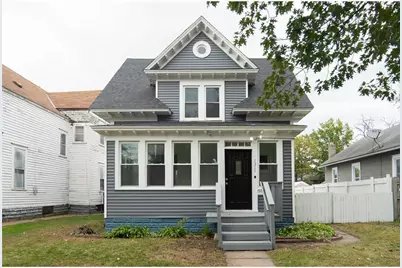 1317 Reaney Avenue, Saint Paul, MN 55106 - Photo 1