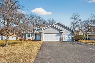 25749 Goldfinch Avenue, Wyoming, MN 55092 - Photo 1