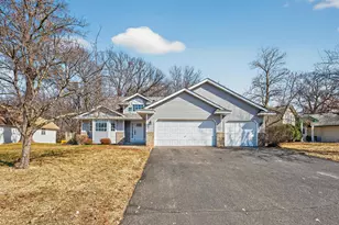 25749 Goldfinch Ave, Wyoming, MN 55092 - Photo 1