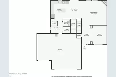 17696 59th Street NE, Rogers, MN 55374 - Photo 81