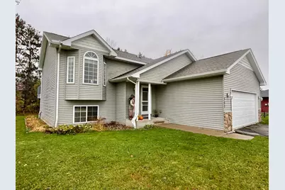 303 13th Street NE, Milaca, MN 56353 - Photo 1