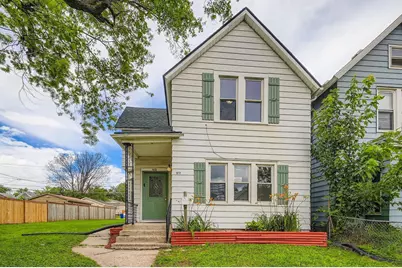 911 Sims Ave Avenue, Saint Paul, MN 55106 - Photo 1
