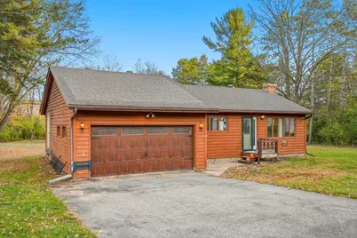 418 Springer Avenue, Elmwood, WI 54740 - Photo 1