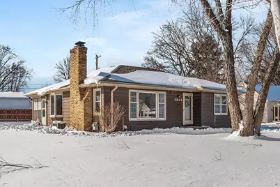 6644 Stevens Avenue, Richfield, MN 55423 - Photo 1