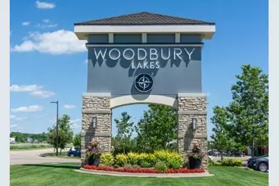 2628 Town Lake Drive, Woodbury, MN 55125 - Photo 49