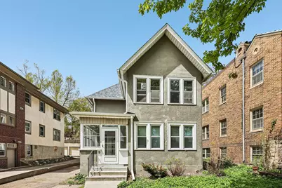 3432 Girard Avenue S, Minneapolis, MN 55408 - Photo 1