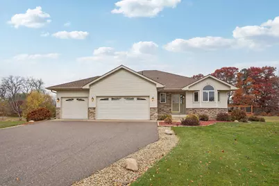 4422 399th Street, North Branch, MN 55056 - Photo 1