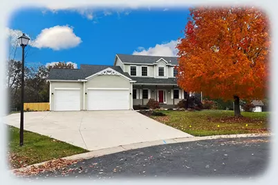 15021 81st Circle NE, Otsego, MN 55330 - Photo 1