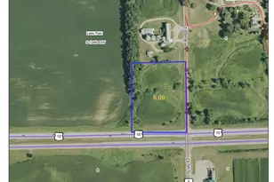 Hwy 10 130th Ave, Lake Park, MN 56554 - Photo 1