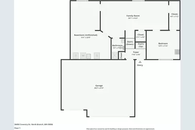 38456 Coventry Drive, North Branch, MN 55056 - Photo 63