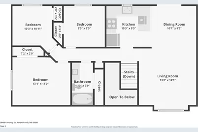 38456 Coventry Drive, North Branch, MN 55056 - Photo 65