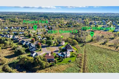 21331 Queen Court NW, Elk River, MN 55330 - Photo 43