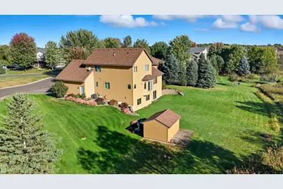 21331 Queen Court NW, Elk River, MN 55330 - Photo 3