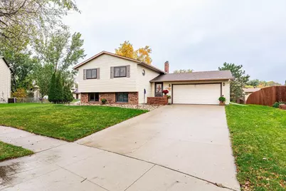 1725 Whitestone Circle S, Fargo,  58103 - Photo 1