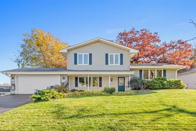 2580 Western Avenue N, Roseville, MN 55113 - Photo 1