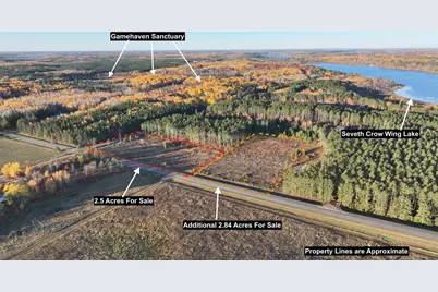 Xxx Elk Haven Drive, Nevis, MN 56467 - Photo 5