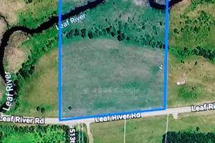 513Xx Leaf River Road Tract B, Ottertail, MN 56571 - Photo 1
