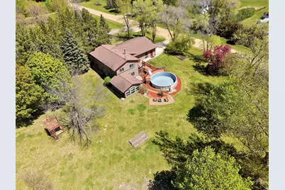 9350 Morgan Lane, Cologne, MN 55322 - Photo 1