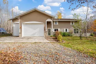 21564 Sugarbush Ln, Cohasset, MN 55721 - Photo 1