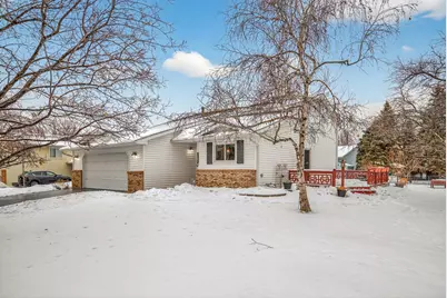 2602 93rd Trail, Brooklyn Park, MN 55444 - Photo 1