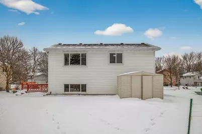 2602 93rd Trail, Brooklyn Park, MN 55444 - Photo 27