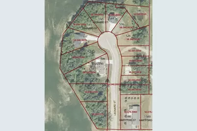 536 Leonard Street, Hawley, MN 56549 - Photo 3