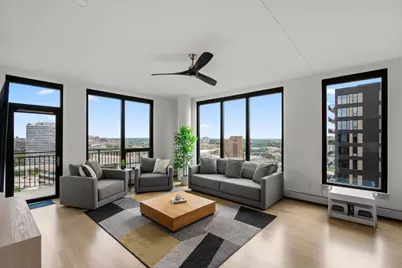 1240 2nd Street S #1419, Minneapolis, MN 55415 - Photo 13