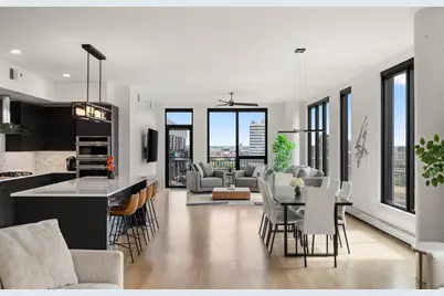 1240 2nd Street S #1419, Minneapolis, MN 55415 - Photo 5