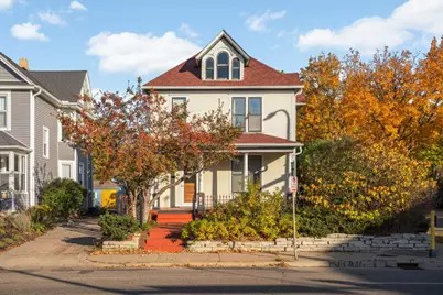 2001 University Avenue NE, Minneapolis, MN 55418 - Photo 1