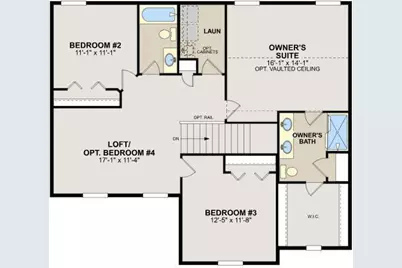 1165 Woods Creek Drive S, Delano, MN 55328 - Photo 25