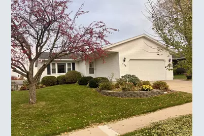 828 Diamond Ridge Lane NW, Rochester, MN 55901 - Photo 1