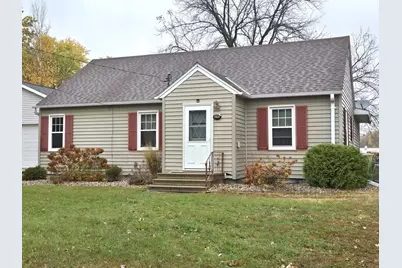 219 Fairmont Avenue, Sherburn, MN 56171 - Photo 1