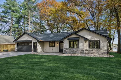 25407 Pigeon Loft Road NE, Stacy, MN 55079 - Photo 1