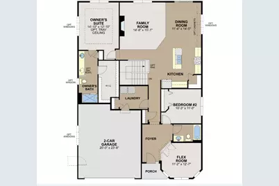 15580 71st Street NE, Otsego, MN 55330 - Photo 19