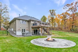 31838 Blue Ridge Dr, Breezy Point, MN 56472 - Photo 1