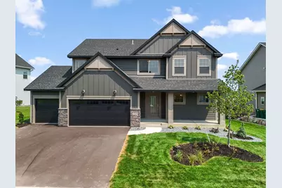17925 Hidden Creek Trail, Lakeville, MN 55044 - Photo 1